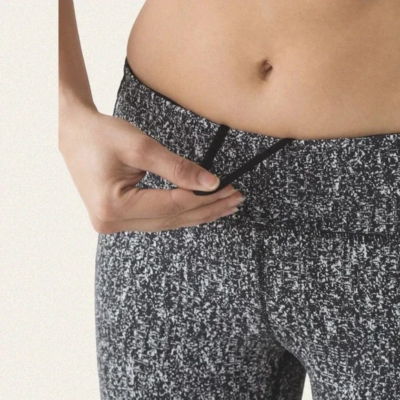 Lululemon Pace Rival Crop - Picture 5 of 10